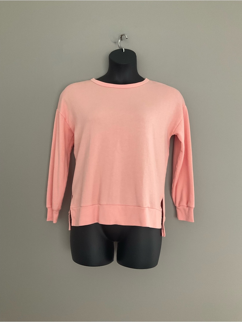 Buffalo David Bitton Pink Sweater